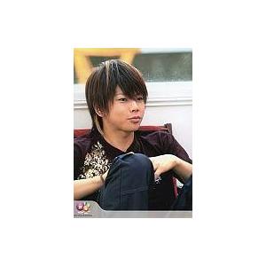 中古生写真(ジャニーズ) NEWS/増田貴久/衣...の商品画像