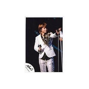 中古生写真(ジャニーズ) NEWS/増田貴久/ス...の商品画像