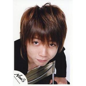 中古生写真(ジャニーズ) NEWS/増田貴久/衣...の商品画像