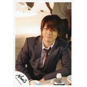 中古生写真(ジャニーズ) NEWS/増田貴久/ス...の商品画像