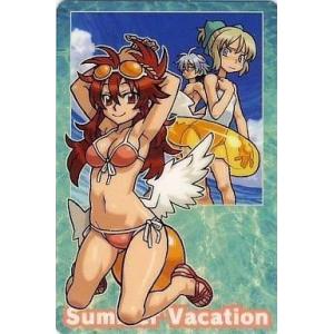 中古ヴァイスシュヴァルツ DDD/S118-022S[SR]：(ホロ)私は選ばれたん