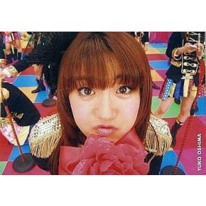 中古生写真(AKB48・SKE48) 大島優子/友撮