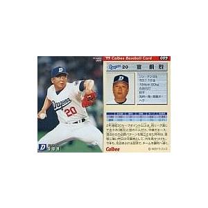 中古スポーツ 9：宣銅烈