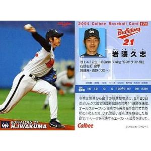 中古スポーツ 171：岩隈 久志