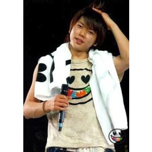 中古生写真(ジャニーズ) NEWS/増田貴久/ラ...の商品画像