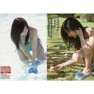 中古アイドル(AKB48・SKE48) Box01 ： 小野恵令奈/ボックス特典カード/小野恵令奈 ...