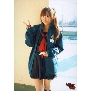 中古生写真(AKB48・SKE48) 仁藤萌乃/帯無し/膝上・セーラー服・ジャージ・右手ピース/マジ...