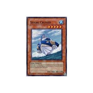 中古遊戯王 ANPR-EN028[N]：Shark Cruiser/シャーク・ザ・クルー