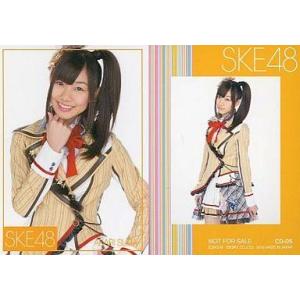 中古アイドル(AKB48・SKE48) CD-05 ： 須田亜香里/SKE48/CD「1!2!3!4...