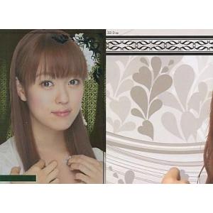 中古アイドル(AKB48・SKE48) 32-3-sp ： 米沢瑠美/スペシャルカード/AKB48オ...