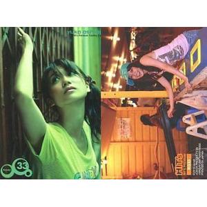 中古アイドル(AKB48・SKE48) RG33 ： 大島優子/レギュラーカード/大島優子 HIT’...