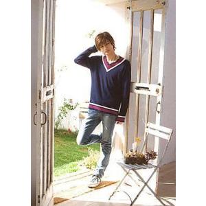 中古紙製品 IMP. オリジナルメガジャケット 「CD DEPARTURE」 TOBE