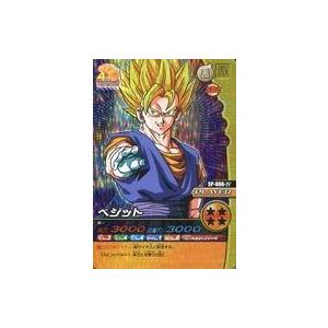 中古DBZデータカードダス SP-006-IV[激レア]：ベジット