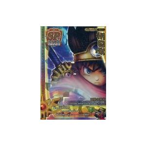 a54【ドラゴンクエスト モンスターバトルロード カード】 SP 光の玉 S
