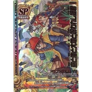 a131【ドラゴンクエスト モンスターバトルロード カード】 DQ-06II 幻