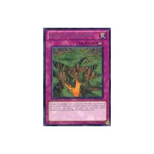 中古遊戯王 STBL-EN067[R]：Gravity Collapse/重力崩壊