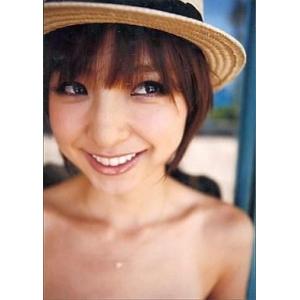 中古生写真(AKB48・SKE48) 篠田麻里子/帽子/写真集「麻里子」特典