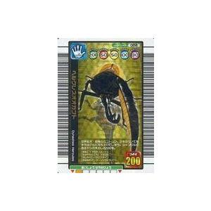 タランドゥスツヤクワガタ 金レア 2004セカンドプラス ムシキング : B