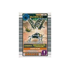 タランドゥスツヤクワガタ 2007ファースト 029 ムシキング : B-button
