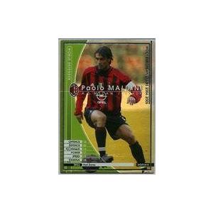 中古WCCF WDF3/5[WDF]：パオロ・マルディーニ