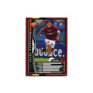 中古WCCF EXTRA[プロモーションカード]：フランチェスコ・トッティ