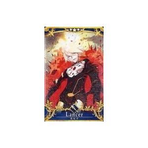 中古Fate [☆☆☆☆☆]：【第5段階/Fatal】カルナ