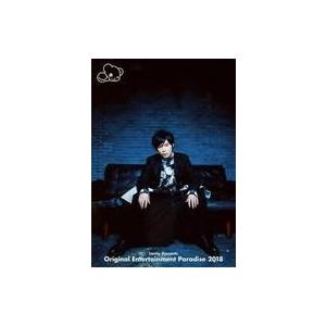 中古生写真(男性) 古川慎/全身・ソファ座り・衣装黒・白/「Original Entertainment Paradise -おれパラ-