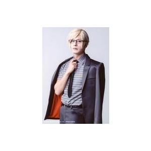 中古生写真(男性) 藤田玲(古市左京)/膝上・ス...の商品画像