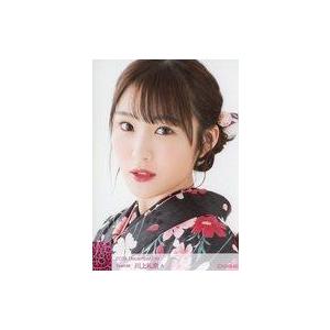 中古生写真(AKB48・SKE48) A ： 川上礼奈/2018 December-rd ランダム生...