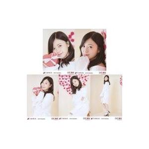 日向坂46 小坂菜緒 ソンナコトナイヨ 生写真 6種コンプ : マックミック