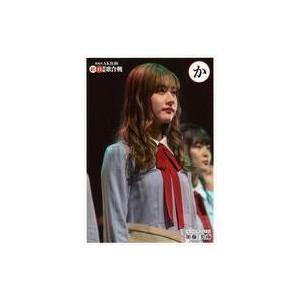 中古生写真(AKB48・SKE48) 加藤美南/か/BD・DVD「第8回 AKB48紅白対抗歌合戦」...