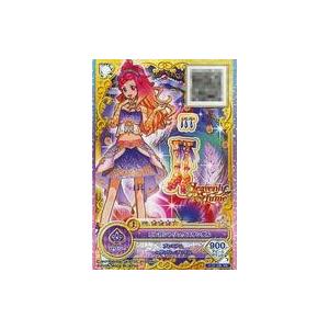 中古アイカツDCD FJ1-29[PR]：エレガントリュクスサンダル