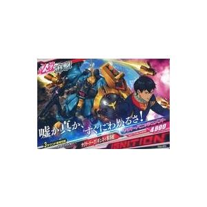 中古ガンダムトライエイジ OA6-076[C]：ヤクト・ドーガ(ギュネイ専用機)