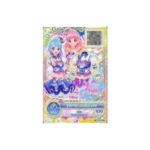 中古アイカツDCD FBD-33[P]:クリアブ...の商品画像