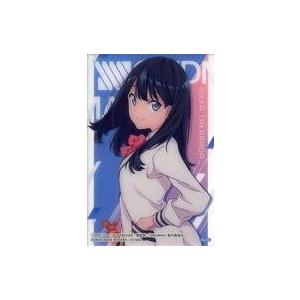 中古サプライ きゃらスリーブコレクションマットシリーズ SSSS.GRIDMAN