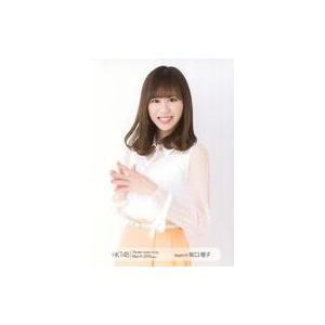 中古生写真(AKB48・SKE48) 坂口理子/上半身/HKT48 劇場トレーディング生写真セット2...