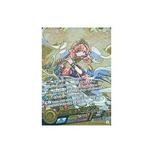 中古モンスターストライクカードゲーム vol.4-0002-UR[UR]：幸せを願う者 ソロモン