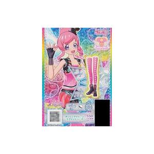 中古プリパラ AM-159[R]：ダンシングクイーンラブリンシューズ