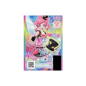 中古プリパラ AM-160[R]：ダンシングクイーンラブリンヘアアクセ