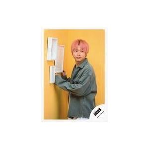 中古生写真(ジャニーズ) NEWS/増田貴久/膝...の商品画像