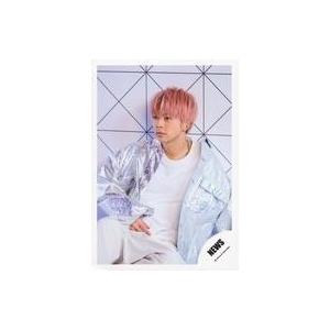中古生写真(ジャニーズ) NEWS/増田貴久/膝...の商品画像
