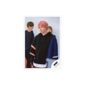 中古生写真(ジャニーズ) NEWS/増田貴久/膝...の商品画像