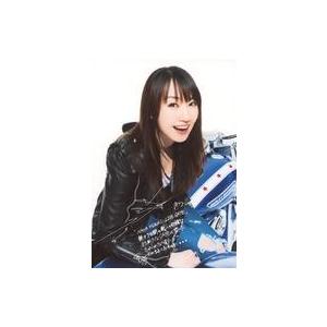 中古生写真(女性) 水樹奈々/DVD・Blu-ray「NANA MIZUKI LIVE GATE」L...