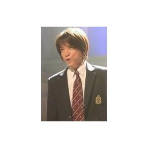 中古生写真(男性) 高橋直純(有馬勇気)/ライブフォト・バストアップ・衣装黒・制服・左向き/舞台「陣...