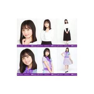 中古生写真(乃木坂46) ◇遠藤さくら/乃木坂46 4期生Special 会場限定生写真 6種コンプ...