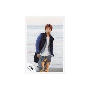中古生写真(ジャニーズ) NEWS/増田貴久/膝...の商品画像