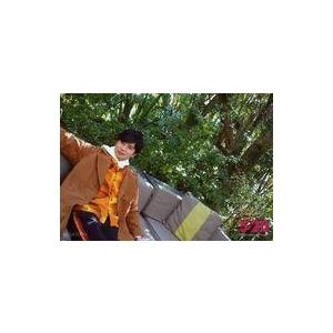 乃木坂46 公式生写真 賀喜遥香 直筆サイン Actually スペシャル