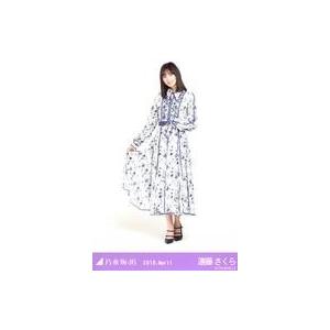 中古生写真(乃木坂46) 遠藤さくら/全身・スペシャル衣装18/「乃木坂46 2019.April」WebShop 限定ランダム生写真｜suruga-ya