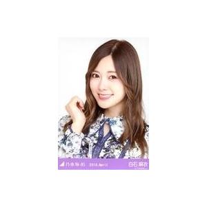 中古生写真(坂道シリーズ) 白石麻衣/バストアッ...の商品画像