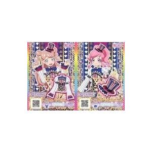 中古プリパラ P-068/P-071[SR]:ク...の商品画像